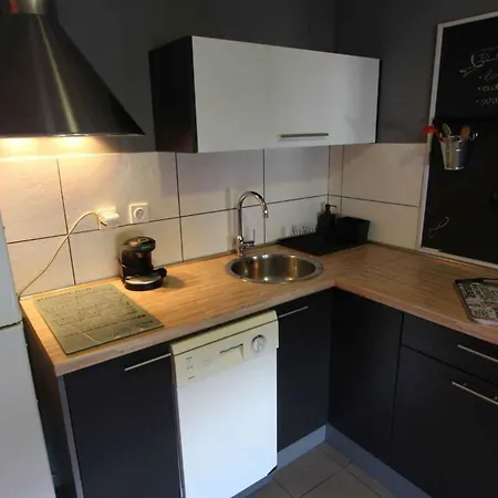 In Malinska/insel Krk 39709 Apartment