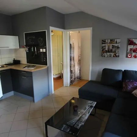 In Malinska/insel Krk 39709 Apartment