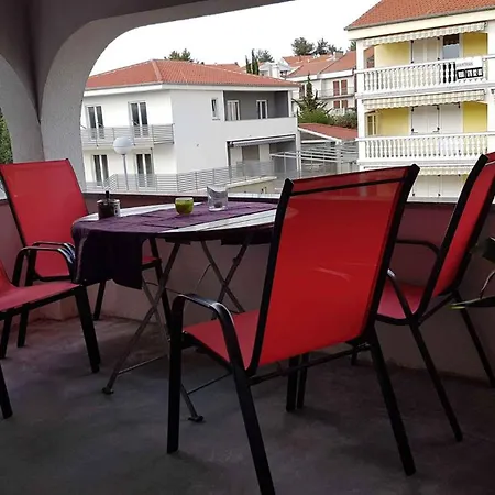 In Malinska/insel Krk 39709 Apartment *
