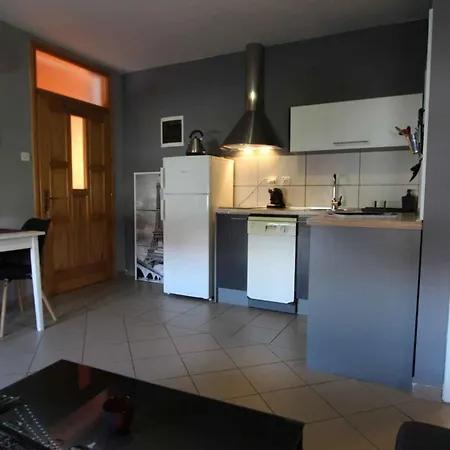 Apartment In Malinska/insel Krk 39709 *