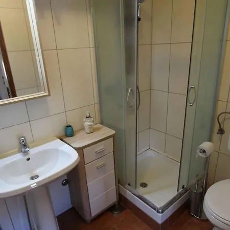 In Malinska/insel Krk 39709 Apartment *
