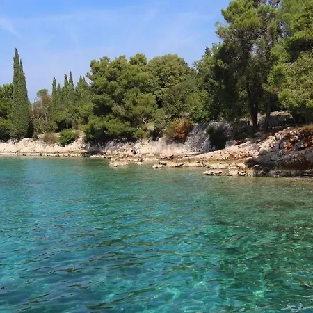 In Malinska/insel Krk 39709 *